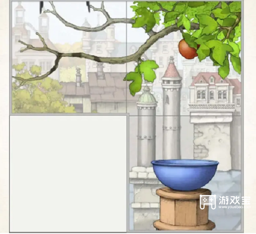 画中世界第一章通关秘籍：详细步骤与关键技巧