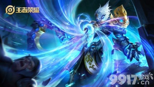 王者荣耀S18赛季上分秘籍：双钩体系如何轻松碾压后排
