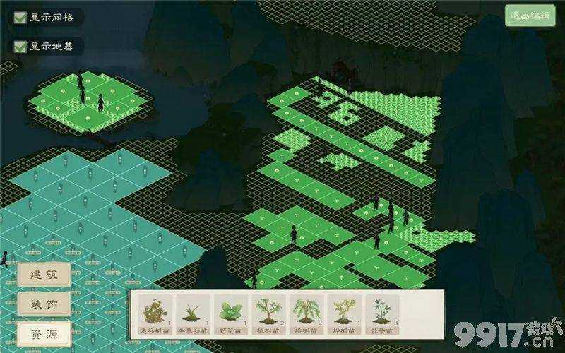 桃源记2零氪微氪玩法全解析：从队伍搭配到资源获取，带你轻松玩转游戏