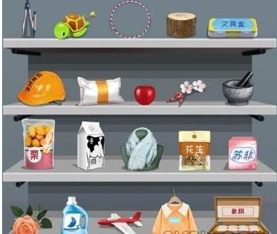 甄嬛传人物合成攻略：欢乐超市关卡答案与游戏体验分享