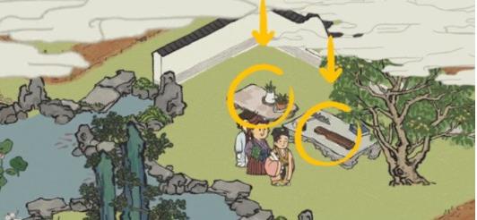 江南百景图纸灯笼制作全攻略