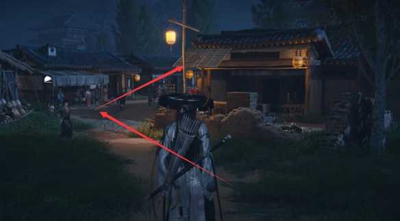 燕云十六声倾慕成痴任务攻略：耐心跑路与对话解锁