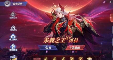 波赛西在斗罗大陆魂师对决中的实力深度解析