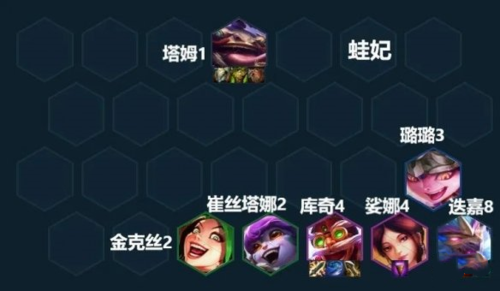 烟花迭嘉阵容玩法攻略：出装站位与运营技巧全解析