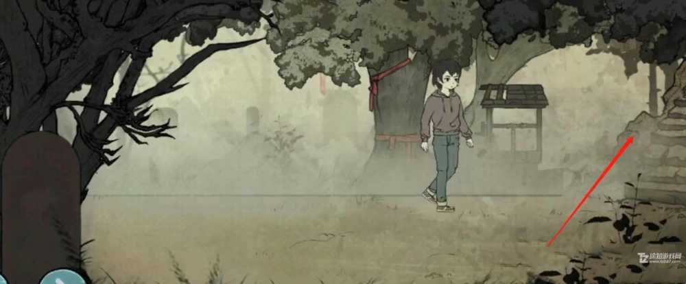 洞娘第五章通关全攻略