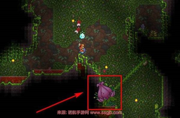 泰拉瑞亚星魂获取全攻略：关键材料获取方法与用途详解