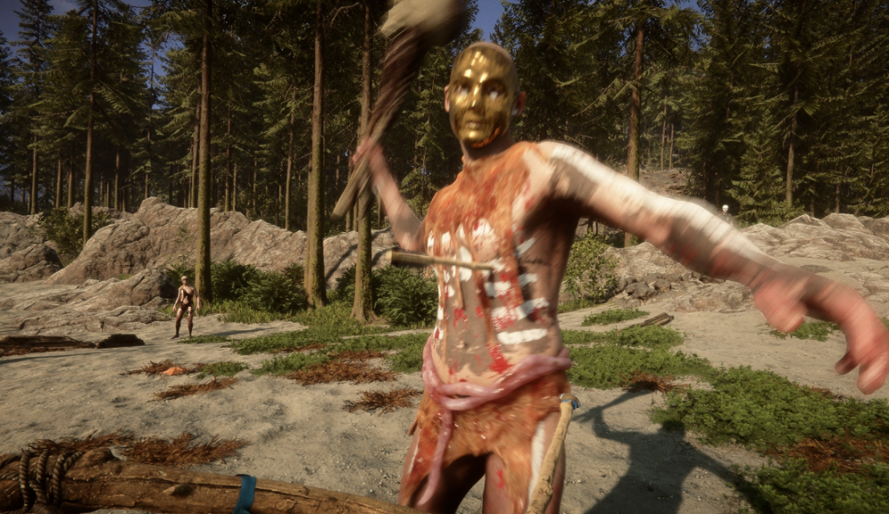 森林之子:控制野人数量策略全解析