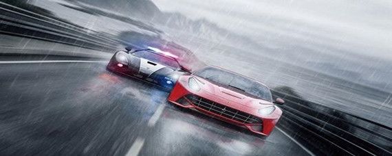 极品飞车18中文设置全攻略