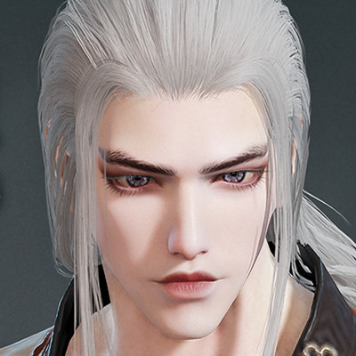 永劫无间武田信忠捏脸数据全面解析与分享