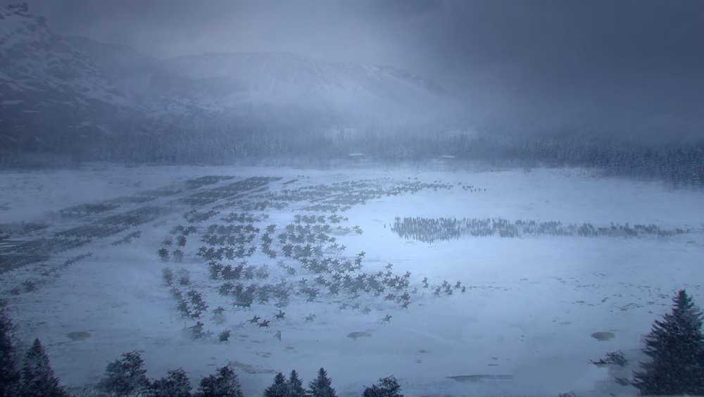 权力的游戏凛冬将至新手入门指南：3天关键期玩法攻略