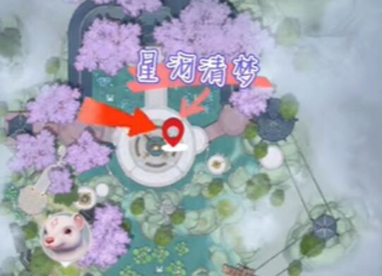 浮生忆玲珑盛景拍照点全攻略