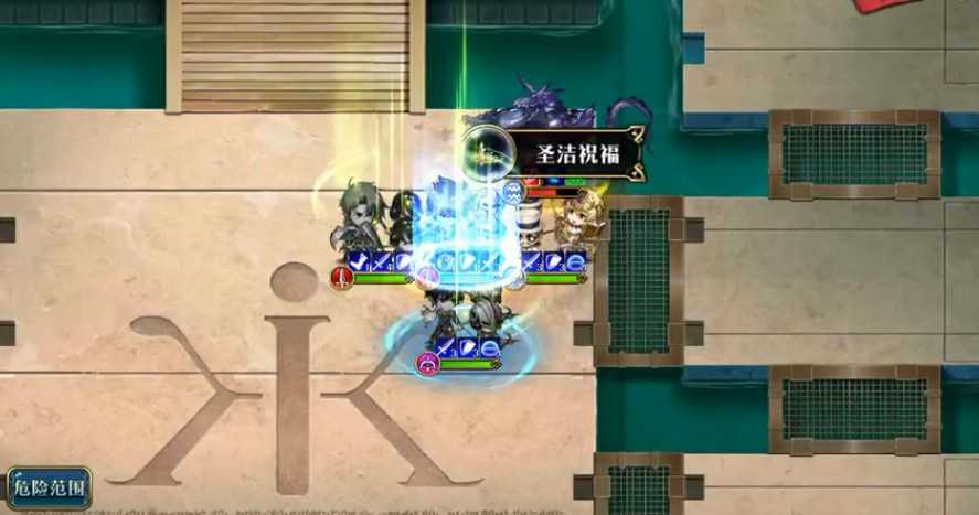 梦幻模拟战弓马修SSR5通关攻略：强力输出与莽式打法心得