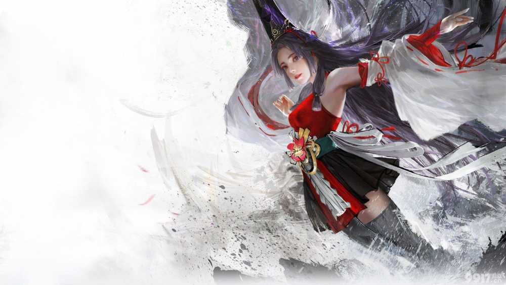 永劫无间在网易和Steam的价格对比及购买建议