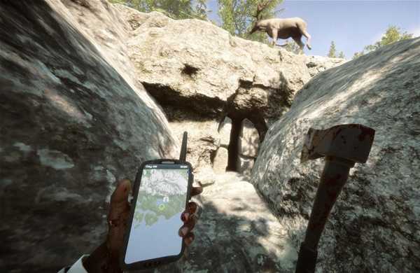 森林之子道具全收集指南