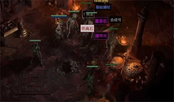 流放之路2混沌试炼通关全攻略：从入门到高分奖励，保姆级教程助你轻松通关