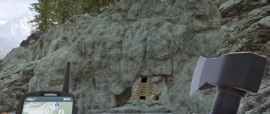 森林之子呼吸器获取全攻略:位置、怪物与使用注意事项