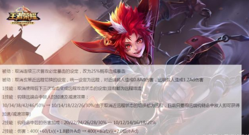 王者荣耀迎来大变革：哪些英雄将迎来重生