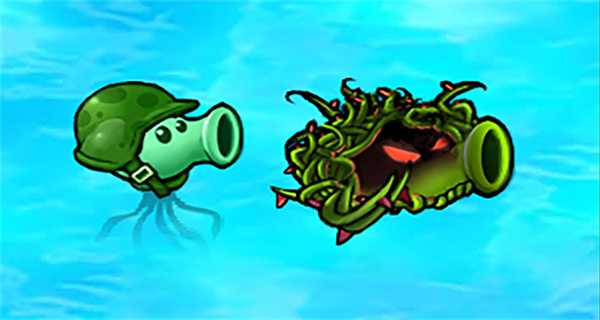 植物大战僵尸杂交版2.2版本新增植物及僵尸全面解析