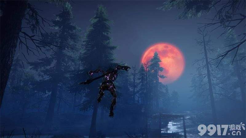 永劫无间勇闯险境通关全攻略