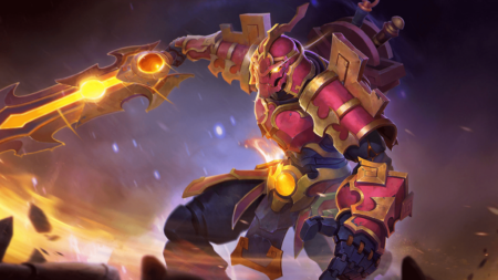 欧冶子出装心得与实战攻略