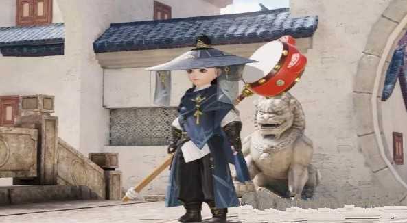 楚留香手游打马击鞠玩法全解析:团队配合制胜关键