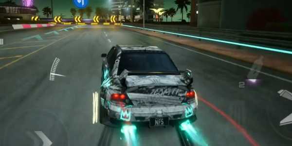 极乐海岸跑图快吗？掌握这些技巧，让你速度飞起！