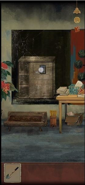 栖云异梦第三章四根小棍获取与通关攻略