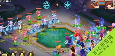 梦幻诛仙手游青云志精英3-5关卡打法全攻略：策略解析与职业搭配指南