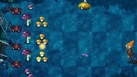 植物大战僵尸融合版冒险模式第十五关攻略：植物搭配与通关技巧