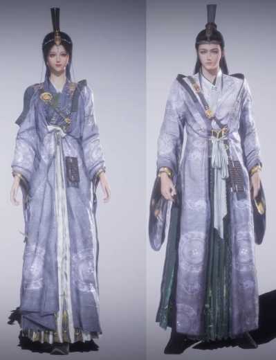 燕云十六声全门派校服详解与展示