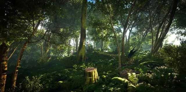 森林之子作弊码使用全攻略