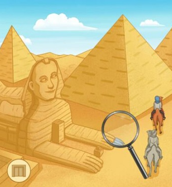 汉字达人以最低价买下金字塔怎么过