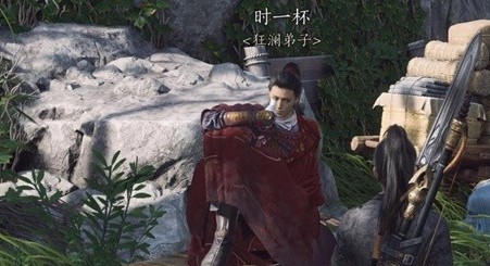 燕云十六声狂澜门派加入全攻略