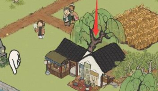 江南百景图财见贴获取指南：解锁新区域必备方法