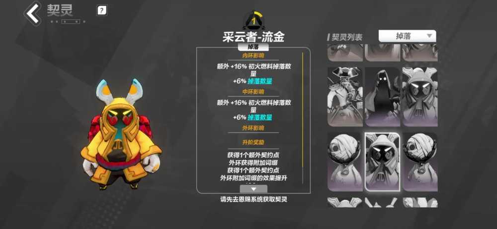 火炬之光无限契灵选择指南：如何根据需求挑选最佳契灵