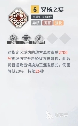 白荆回廊连击技能全解析