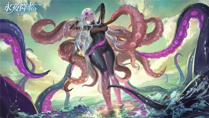 永夜降临复苏：妃角色深度解析与升星材料全攻略