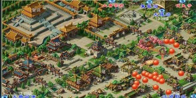 梦幻西游水陆副本观音怎么找：位置与技巧全解析