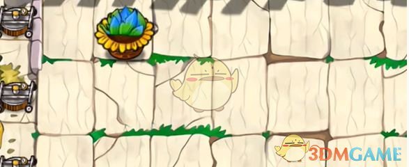 植物大战僵尸杂交版钻石种子副本通关攻略:阳光积累与植物布局策略