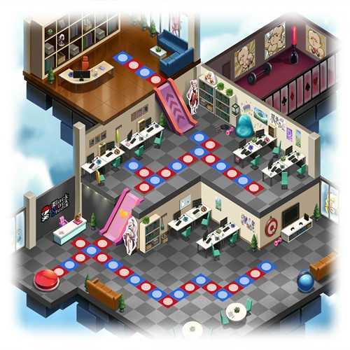 梦幻模拟战策划的暴走日常：挑战关卡与复仇场