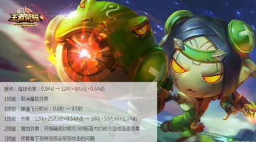 王者荣耀迎来大变革：哪些英雄将迎来重生