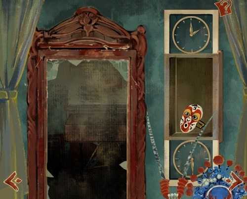 栖云异梦第一章通关全攻略：详细步骤与解密指南