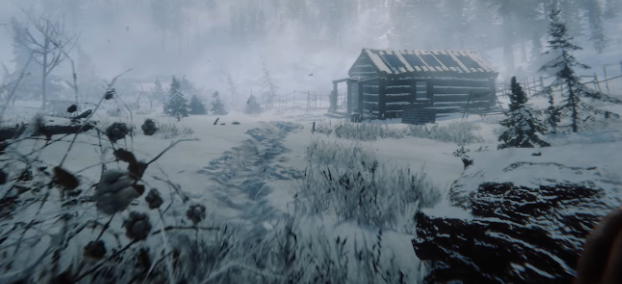 森林之子武士刀的获取方法与位置详解