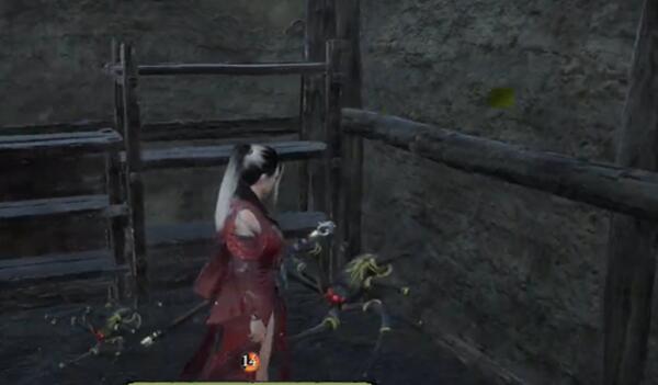 水畔空然村道具全收集指南:耐心探索,细节决定成败