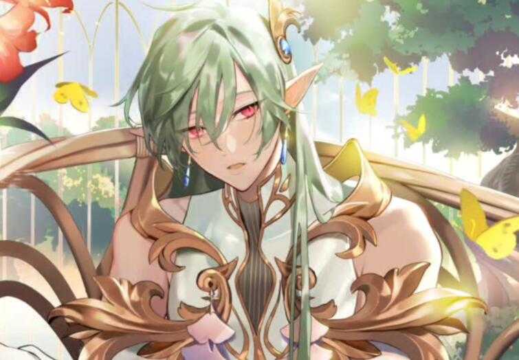 梦乐园角色强度排行：T0大神 vs T2稳狗，谁才是你的本命战神？