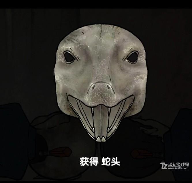 洞娘第五章通关全攻略
