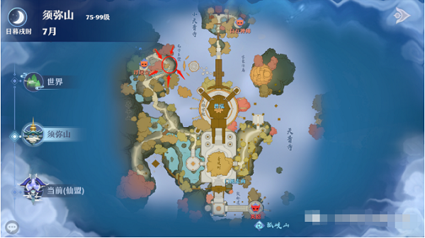 梦幻新诛仙：详解璇玑奇缘的触发条件与攻略