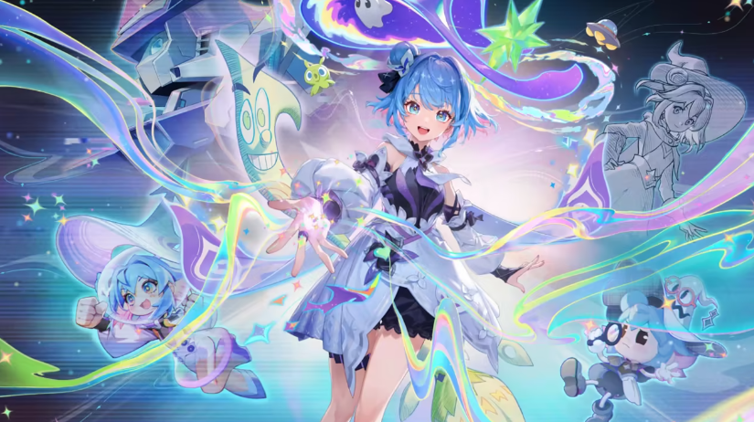 王者荣耀小乔时之魔女皮肤特效深度解析