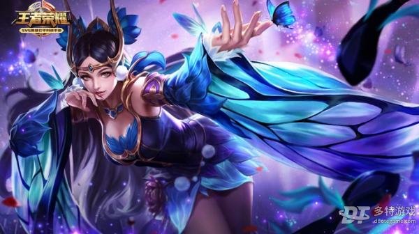 王者荣耀怎么克制安琪拉