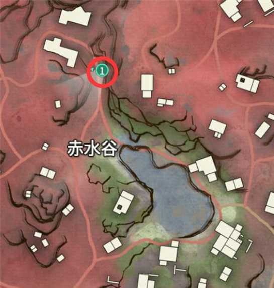 永劫无间新地图沙魔芋怎么找：位置介绍与获取方法